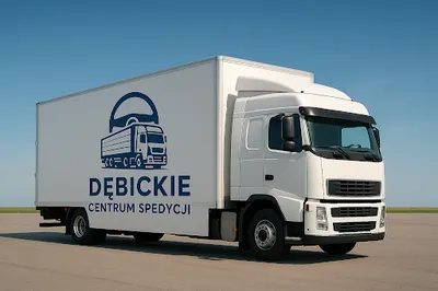 Dębickie Centrum Spedycji