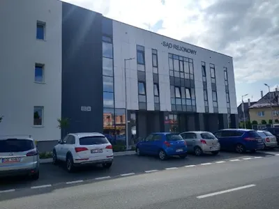 Prawnik Dębica Adwokat Magdalena Wrona