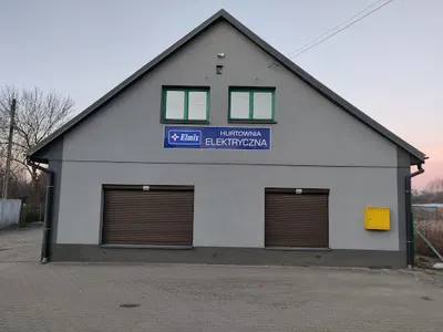 Hurtownia Elektryczna ELMIX Sp. z o. o. Sp. k. oddział w Dębicy